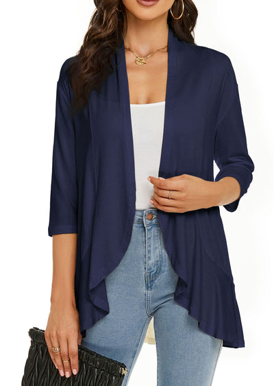 Lynn® - Cardigan casual