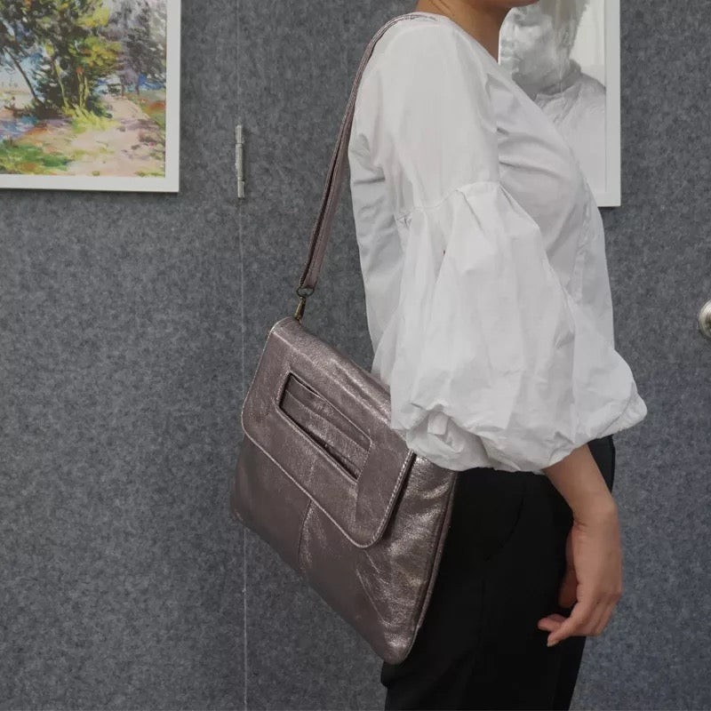 Mila - Luxus Handtasche