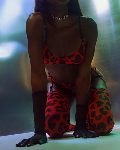Victoire Leroux® | Feine Lingerie