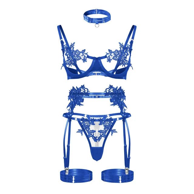 Maëlys Dupont® | Sexy Satz