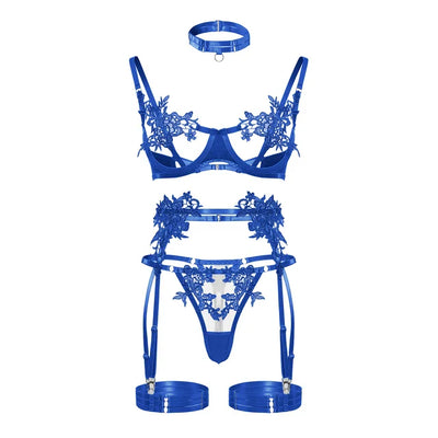 Maëlys Dupont® | Sexy Satz