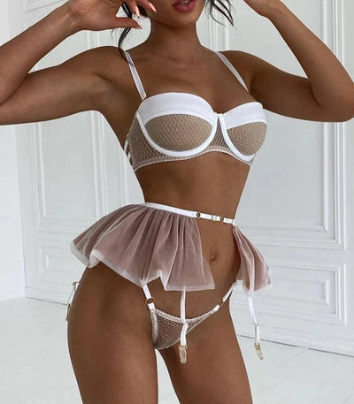 Zoé Petit® | Sexy Dessous Set