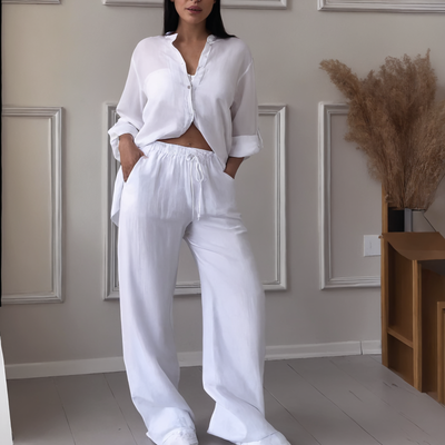 NECESSITY™ - Ensemble Breezy Chic