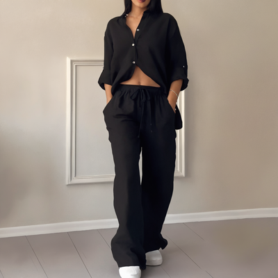 NECESSITY™ - Ensemble Breezy Chic