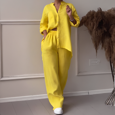 NECESSITY™ - Ensemble Breezy Chic