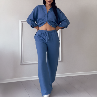 NECESSITY™ - Ensemble Breezy Chic