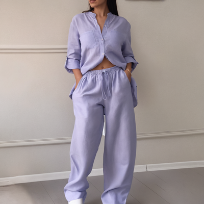 NECESSITY™ - Ensemble Breezy Chic