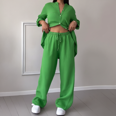 NECESSITY™ - Ensemble Breezy Chic