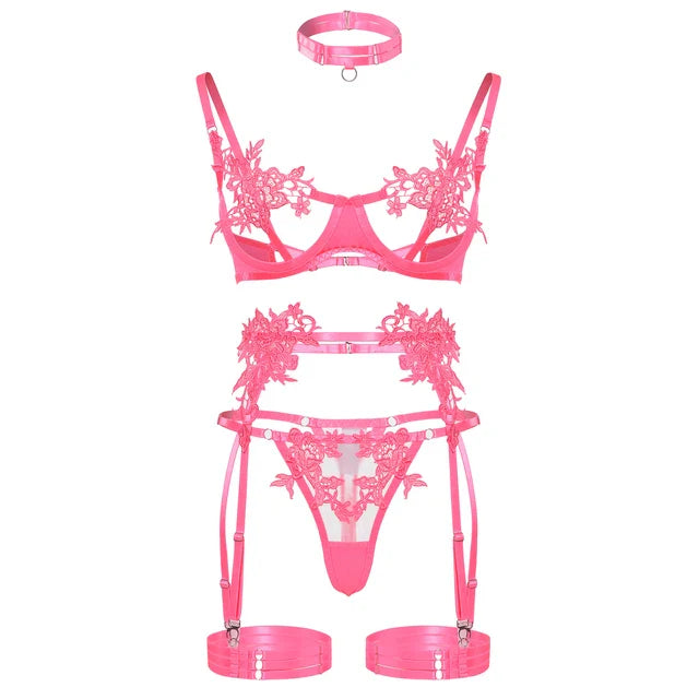 Maëlys Dupont® | Sexy Satz