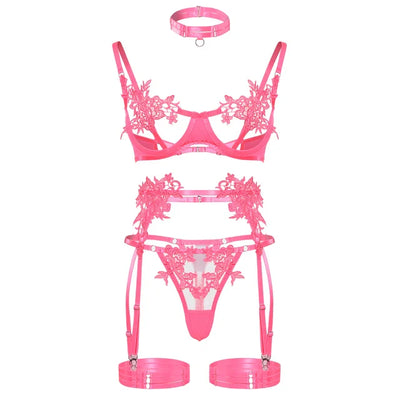 Maëlys Dupont® | Sexy Satz