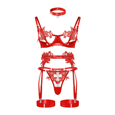 Maëlys Dupont® | Sexy Satz