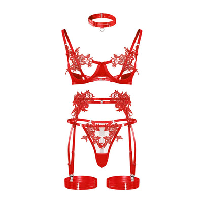 Maëlys Dupont® | Sexy Satz
