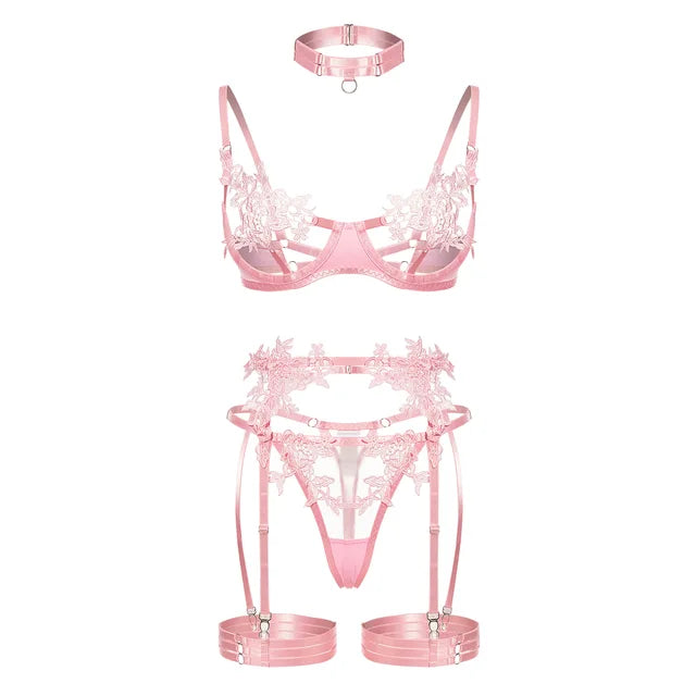 Maëlys Dupont® | Sexy Satz