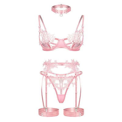 Maëlys Dupont® | Sexy Satz
