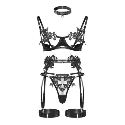 Maëlys Dupont® | Sexy Satz