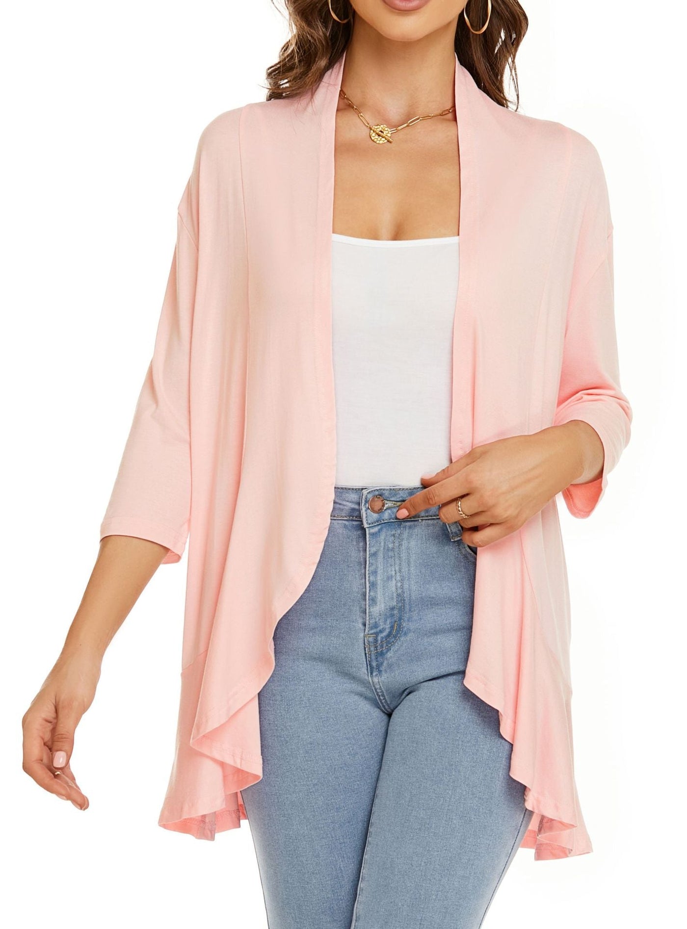 Lynn® - Cardigan casual