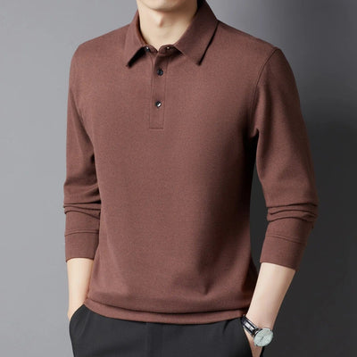 Kian® - Le pull polo 