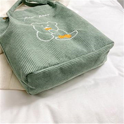 TARYN™ | LA 'BORSA DELL'ORSO'