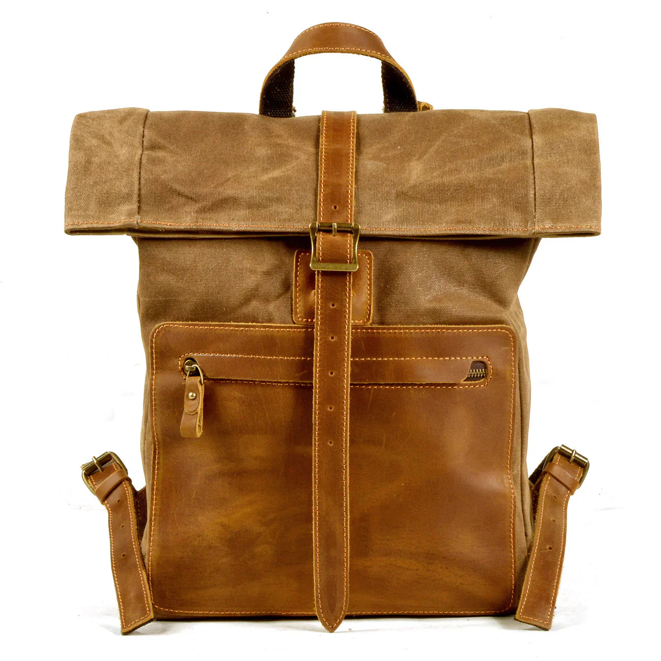 LISBOA | Guard Segeltuch-Rucksack