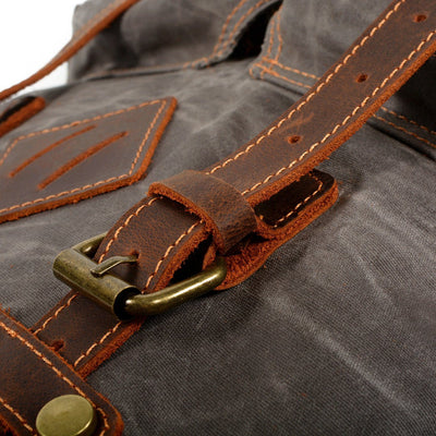 LUCERNE | Hipster-Rucksack