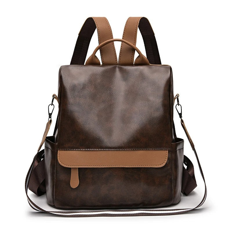 Kylie | Rucksack aus Leder