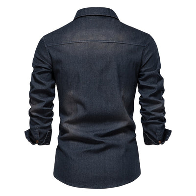 Jay® - Camicetta da uomo alla moda 