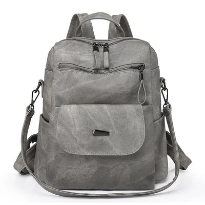 Maria | Rucksack aus Leder
