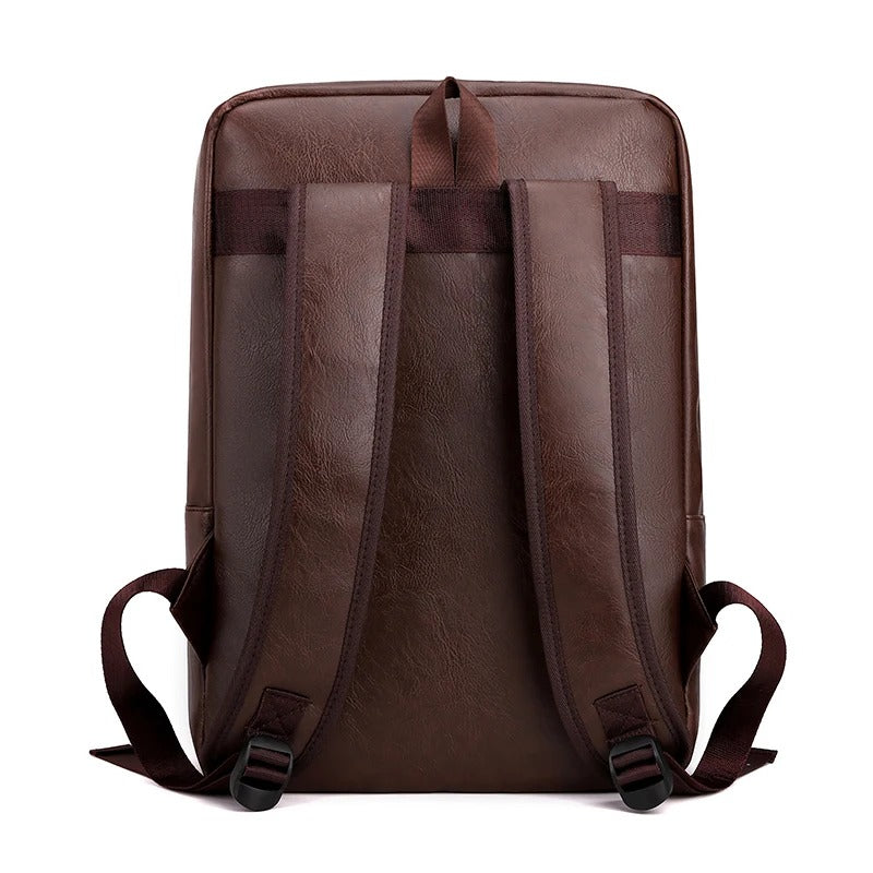 ARRIGONI | Geräumiger Büro-Rucksack