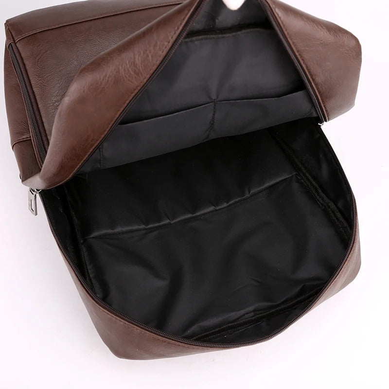 ARRIGONI | Geräumiger Büro-Rucksack