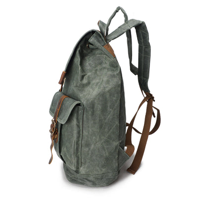 EDINBURGH | Vintage-Rucksack