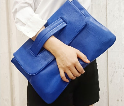 Mila - Luxus Handtasche