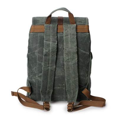 EDINBURGH | Vintage-Rucksack