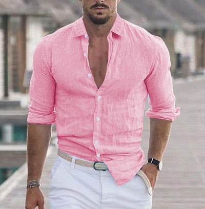 Anastacio™ | Camicia estiva
