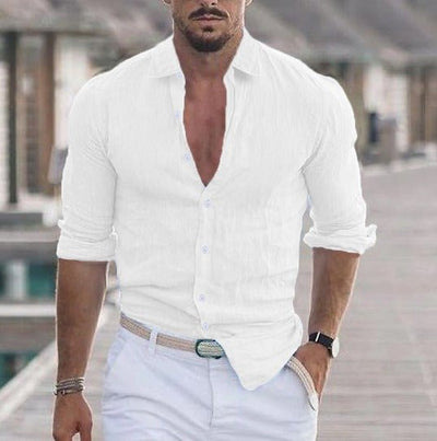 Anastacio™ | Camicia estiva
