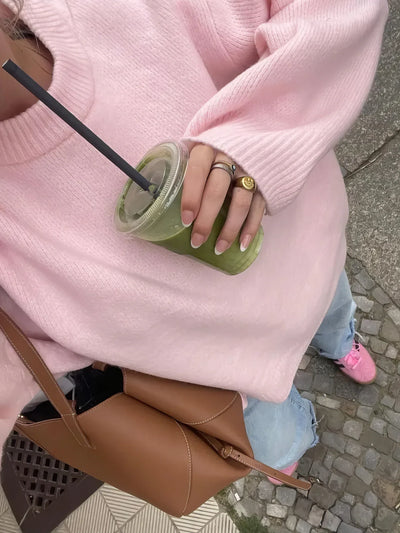 Nova | Bequemer Pullover