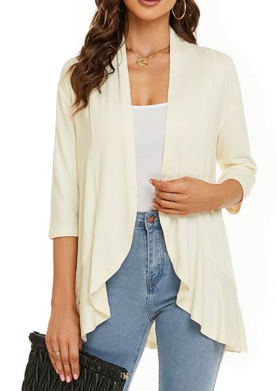 Lynn® - Cardigan casual