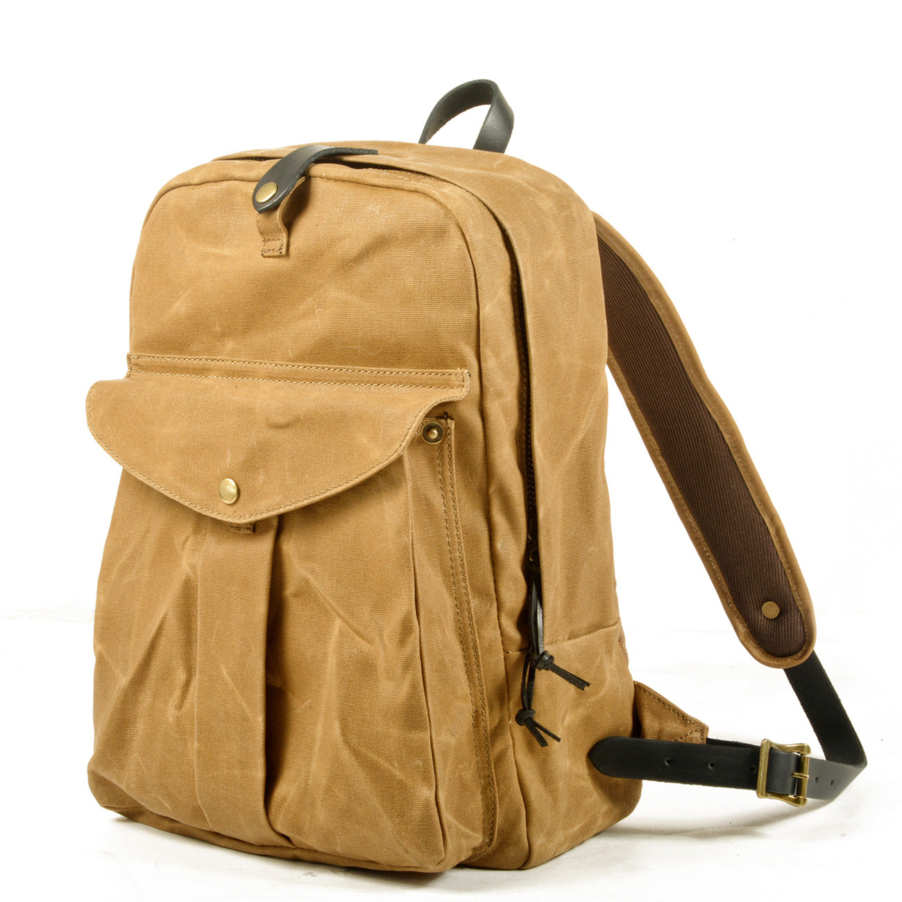 OHRID | Canvas-Rucksack