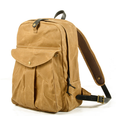 OHRID | Canvas-Rucksack