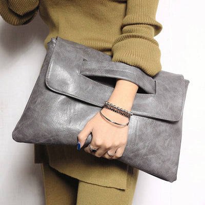Mila - Luxus Handtasche