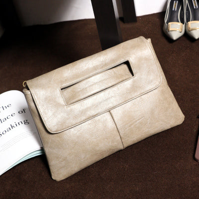 Mila - Luxus Handtasche