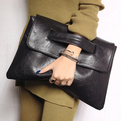Mila - Luxus Handtasche