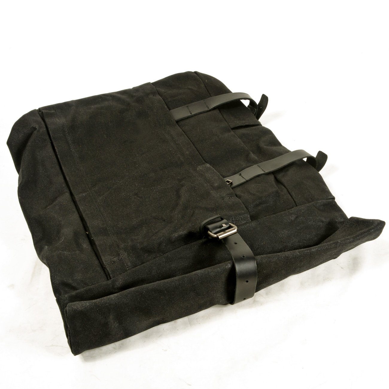 CORTINA | Canvas Motorrad-Rucksack