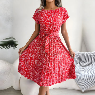 Mia Kleid - Fur sommer