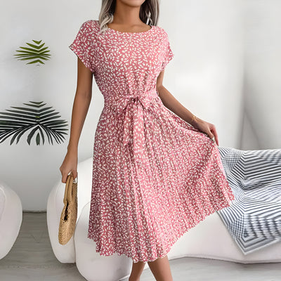 Mia Kleid - Fur sommer