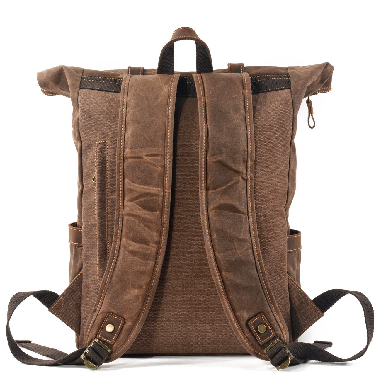 LUCERNE | Hipster-Rucksack