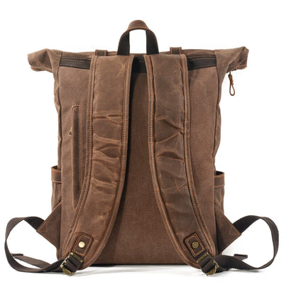LUCERNE | Hipster-Rucksack