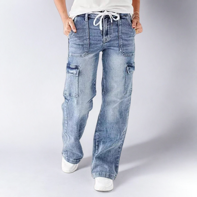 Susanne™ Weite Hosen