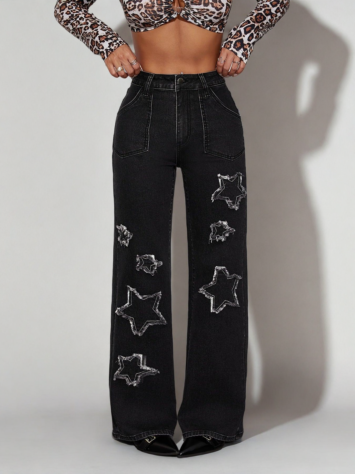 Lotti™  Flared-hose