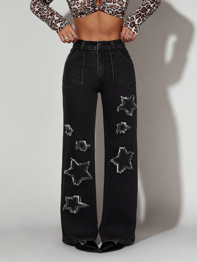 Lotti™  Flared-hose