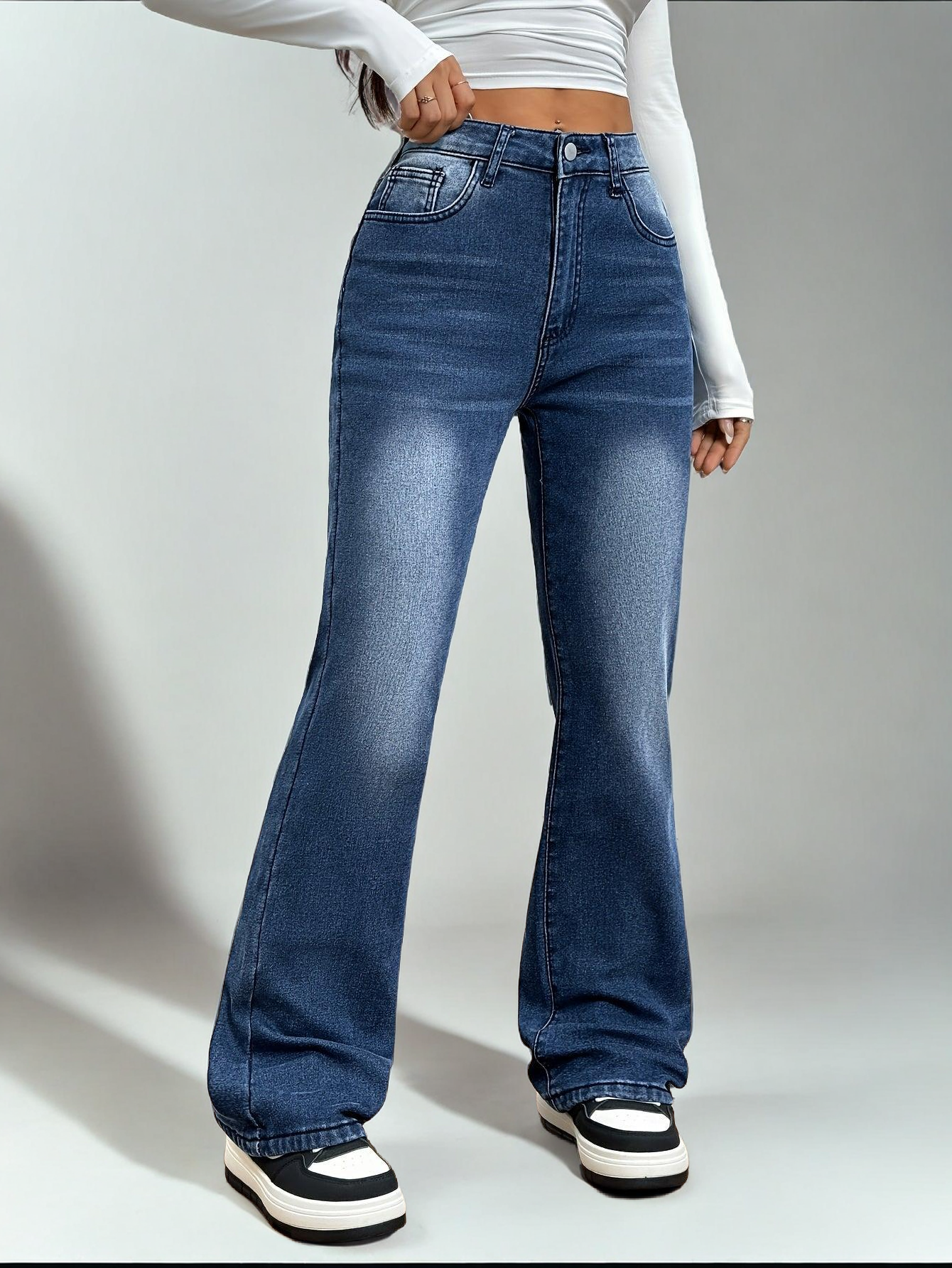 Gina™ Flared-hose